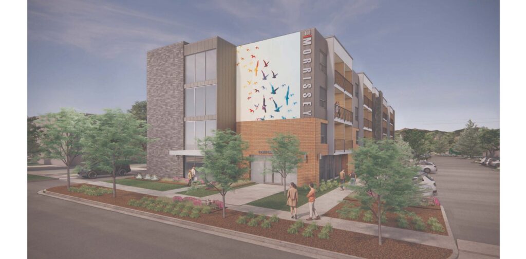 Raleigh Partners to Build 51-Unit Senior Affordable Housing at Heritage ...