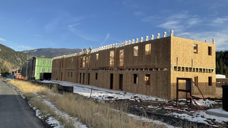 Building Quality Housing Solutions - BlueLine Construction